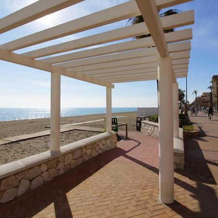 Jacinto 2 Playa Fuengirola Apartment Exterior foto