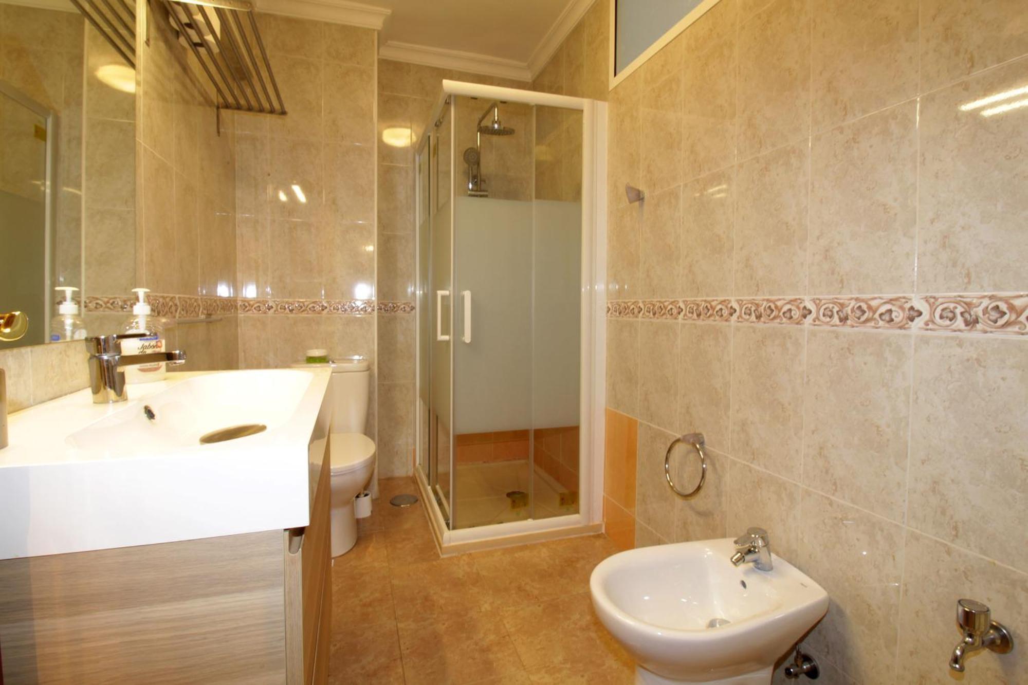 Jacinto 2 Playa Fuengirola Apartment Exterior foto